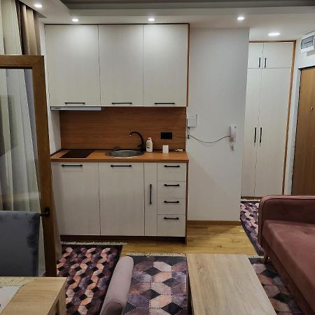Lux Apartmani Bajova Цетинє Екстер'єр фото