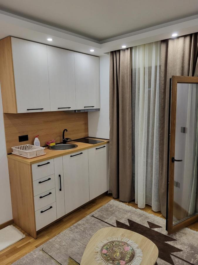Lux Apartmani Bajova Цетинє Екстер'єр фото