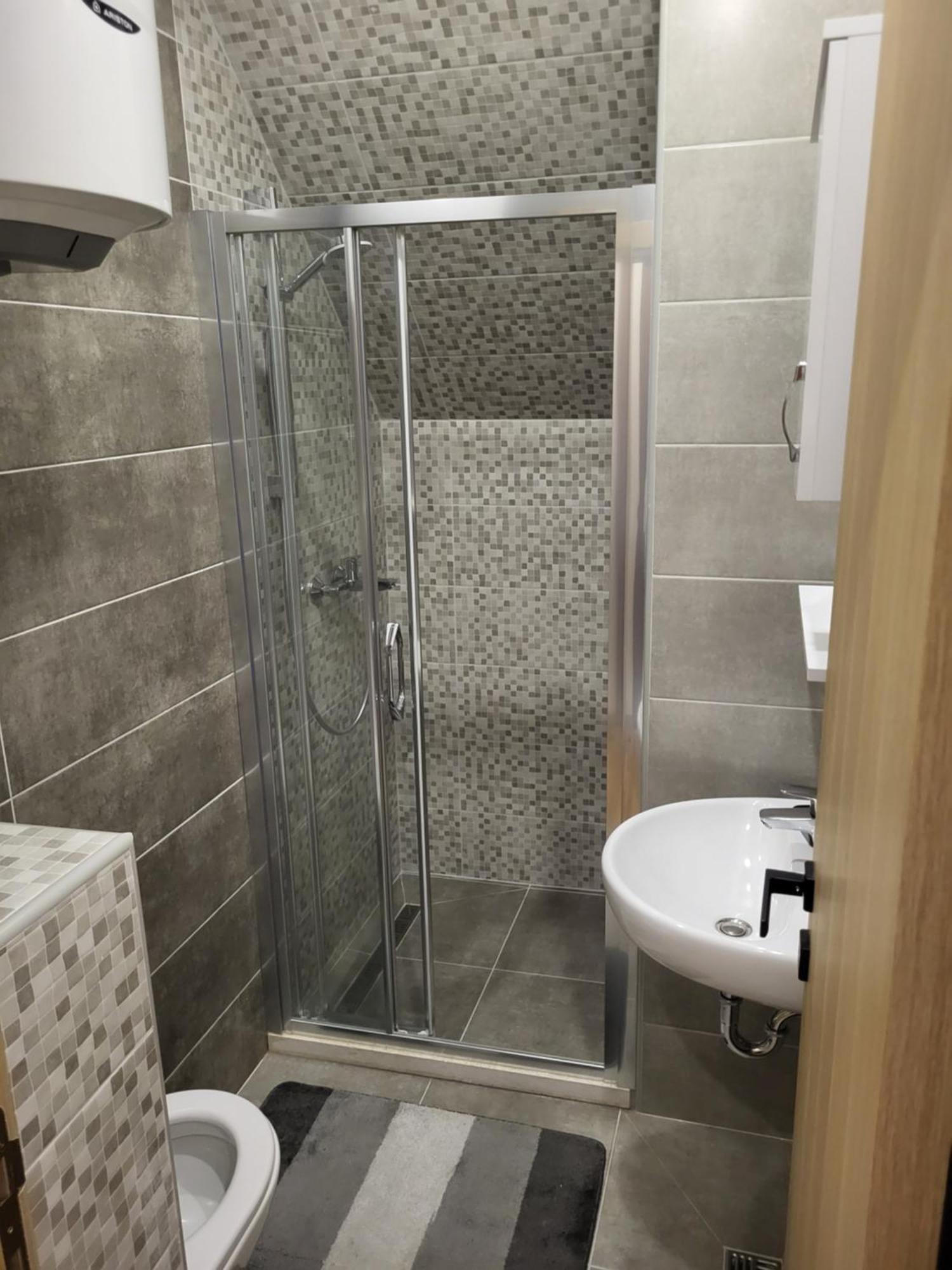 Lux Apartmani Bajova Цетинє Екстер'єр фото